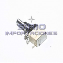 POTENCIOMETRO DE CONTROL DE VOLUMEN CON...