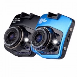 CÁMARA PARA VEHÍCULO DASHCAM CDP 900