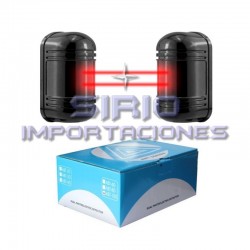 SENSOR BARRERA PERIMETRAL INFRARROJO