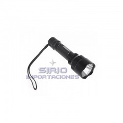 LINTERNA CAZA TRUSTFIRE LED CREE XML-L2, 1000...