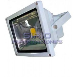 Proyector LED de exterior 30W 2806 lúmenes | Focos LED B·LED