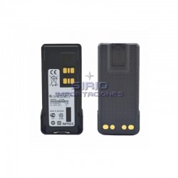 BATERIA PARA MOTOROLA DEP550, DGP8550 1500mAh