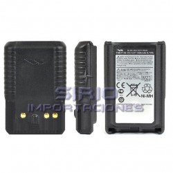 BATERIA VERTEX FNB-V106, NI-MH 1200MAH