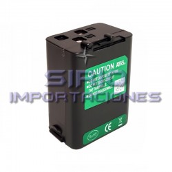 BATERIA KENWOOD PB-13 LI-ION 1800 MAH