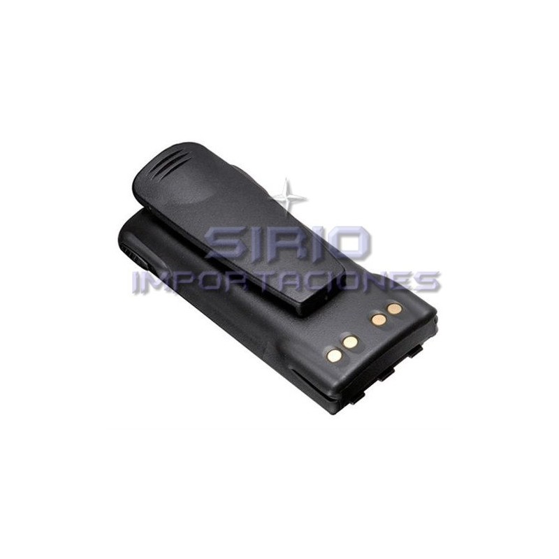 BATERIA PARA PORTATIL MOTOROLA PRO5150/7150, LI-ION 1500MAH