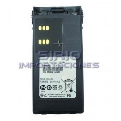 BATERIA PARA PORTATIL MOTOROLA PRO5150/7150, LI-ION 1500MAH