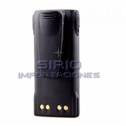 BATERIA PARA PORTATIL MOTOROLA PRO5150/7150, LI-ION 1500MAH