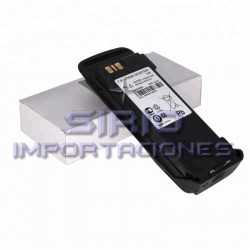 BATERIA PARA DGP4150/6150 MOTOROLA LI-ION 2250 MAH