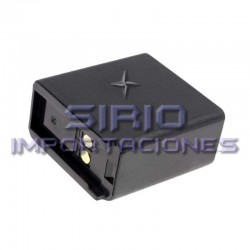 BATERIA KENWOOD KNB-12A NI-CD 1100 MAH