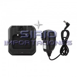 Cargador Para Radio Portátil BAOFENG T-57 -...