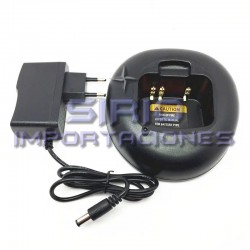 Cargador Para Radio Portátil MOTOROLA PRO3150,...