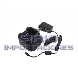 Cargador Para Radio Portátil ICOM BC-144N -...