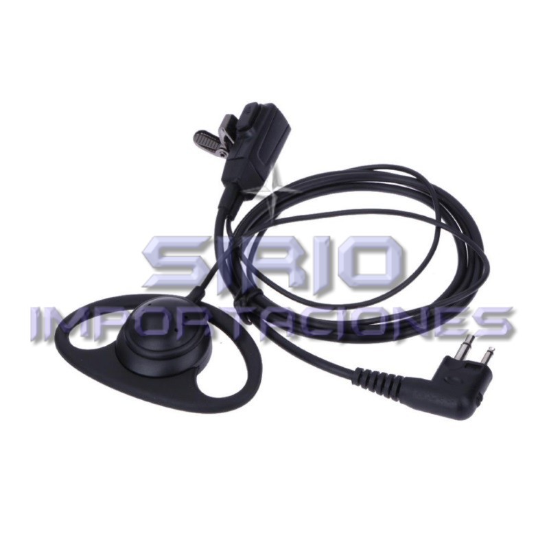 Vendo Micrófono Parlante Motorola Ep450, Dep450 Ep350 Gp300 | Cuotas Sin Interés - Foto 10