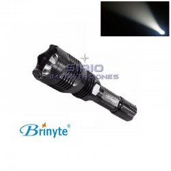 LINTERNA PARA BICICLETAS MODELO X2, 2 LED CREE XML-U4, 900 LÚMENES