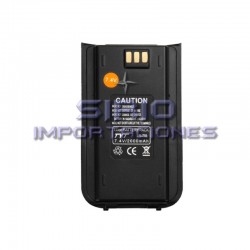 BATERIA PARA RADIO PORTATIL TYT MD-380, LB-75L...