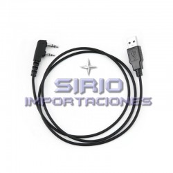 CABLE RIB DE PROGRAMACION BAOFENG DM-5R