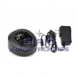 Cargador Para Radio Portátil YAESU/VERTEX CD-58...