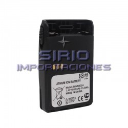 BATERIA PARA MOTOROLA PRO5150 ELITE, 1500MAH,...