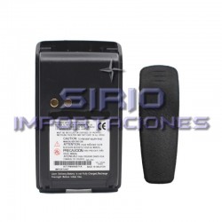 BATERIA PARA MOTOROLA MAG ONE A8, NI-MH 1800 MAH