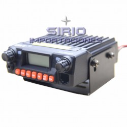 RADIO MOVIL QYT KT-8900R TRI BANDA 25W