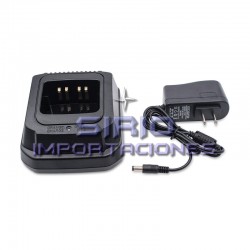 CARGADOR ALTERNATIVO PARA MOTOROLA XTS