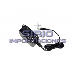 FUENTE DE PODER SWITCHING 12V 1A PARA CUNAS DE...