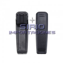 PINZA/CLIP PARA CINTURON PARA ICOM BP-279