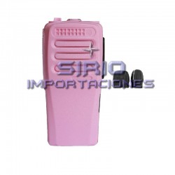 CARCASA PARA RADIO PORTATIL MOTOROLA DEP-450...