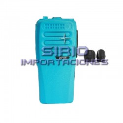 CARCASA PARA RADIO PORTATIL MOTOROLA DEP-450...