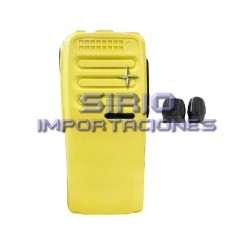 CARCASA PARA RADIO PORTATIL MOTOROLA DEP-450...