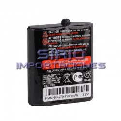 BATERÍA PMNN4477A NI-MH 1500MAH