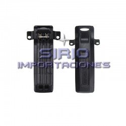 PINZA/CLIP PARA PORTÁTIL BAOFENG UV-82