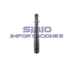 ANTENA VHF STUBBY PARA RADIO PORTATIL MOTOROLA...