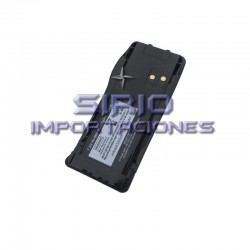 BATERIA PARA PORTATIL MOTOROLA GP350 NI-MH,...