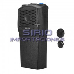 CARCASA NEGRA PARA MOTOROLA EP450/450S