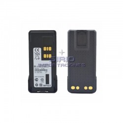 BATERIA PARA MOTOROLA DEP550, DGP8550 1650mAh
