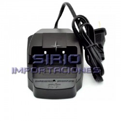 CARGADOR PARA RADIO PORTATIL TYT T5 -...